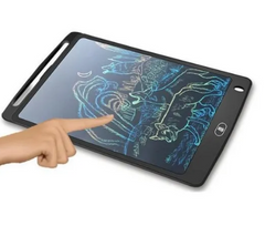 Дитячий графічний планшет для малювання LCD Writing Tablet 10”