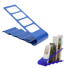 Підставка для пультів Remote Controls Rack Настільний тримач – органайзер на 4 секції