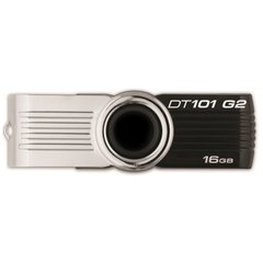 Флешка KING DT101 G2 USB flash-накопичувач, 16GB
