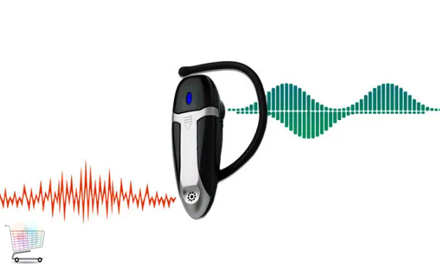 Слуховий апарат Ear Zoom · Портативний підсилювач слуху
