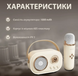 Беспроводная портативная Bluetooth колонка «RETRO» на аккумуляторе ∙ Мини-караоке ∙ Акустическая система с микрофоном