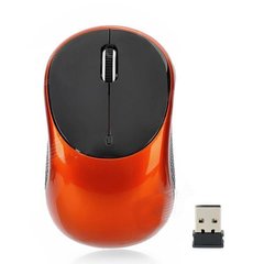 Оптическая беспроводная компьютерная мышь мышка Mouse G185 Wireless
