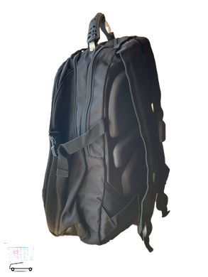 Туристический городской Swissgear 8810 35 л мужской, с отделением для ноутбука 17"