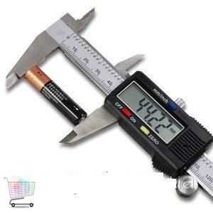 Штангенциркуль цифровой электронный Digital caliper PR3