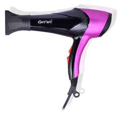 Фен для волос Gemei GM-1766 2600W Power Violet CG23 PR3