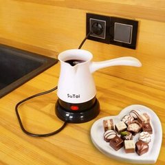 Кофеварка - электротурка ∙ Турка электрическая для заваривания кофе на 3 порции, 500 мл