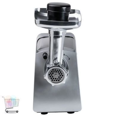 Универсальная электромясорубка Hoffmans HM-278 &bull; Мясорубка высокой мощности 2200W для кухни