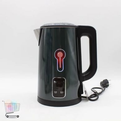 Электрочайник 2,5 л Hoffmans HM-2538 &bull; Быстрое кипячение воды 1800W