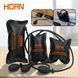 Надувной клин для дверей и мебели Air Pump Wedge &bull; Профессиональный клин Air Pump Wedge для подъема фиксации и выравнивания