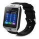 Часы умные Bluetooth Smart Watch DZ09 CG06 PR3