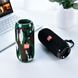 Портативная стереоколонка Bluetooth T&G TG117 для отдыха ∙ Беспроводная водостойкая Bluetooth-колонка TG-117 для дома