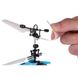 Інтерактивна іграшка з сенсорним керуванням / Дитячий вертоліт, що літає Induction aircraft