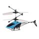 Интерактивная игрушка с сенсорным управлением / Детский летающий вертолет Induction aircraft