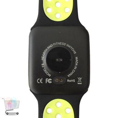 Умные смарт часы Smart Watch F8 CG06 PR5