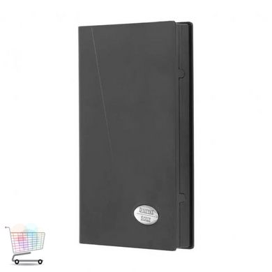 Ювелірні кишенькові ваги Notebook Series ACS 1108 - точність зважування від 0.01 грама, вага до 500 грамів