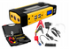 Пускозарядное устройство для автомобиля Jump Starter JS19D с аварийными функциями ∙ Автостартер Jump Starter JS19D 12 В с дисплеем и USB-зарядкой