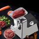 Многофункциональная мясорубка Hoffmans HM-276 с набором насадок &bull; Универсальная бытовая мясорубка 2000 Вт