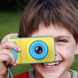Дитячий цифровий фотоапарат Kids Camera Summer Vacation