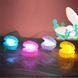 Светильник &ndash; ночник Ракушка с жемчужиной Perl Light &middot; LED светильник прикроватный настольный с USB зарядкой