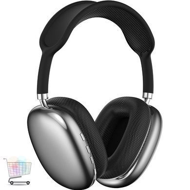 Повнорозмірні навушники з мікрофоном P9 Pro Max ∙ Бездротові Bluetooth навушники