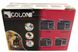 Портативний радіоприймач Golon RX-9922: ваш партнер для музичних пригод з USB і SD
