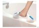 Портативна ручка Helping Handle з вакуумними присосками / Поручень для ванної кімнати