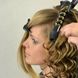 Спиральная плойка для укладки волос NOVA NHC-8988 ∙ Стайлер для укладки завивки волос и создания локонов