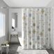 Шторка для ванной Shower curtain 180х180 см Занавеска &ndash; штора в душевую
