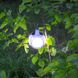 Лампа мобильная беспроводная для аварийной зарядки на солнечной батарее Magic Cool Camping Light ∙ Аварийная лампа ∙ Аварийный свет ∙ Лампа для кемпинга, туризма, дачи