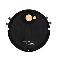 Робот-пылесос Vacuum 8088 SWEEPING ROBOT с интеллектуальной системой уборки ∙ Интеллектуальный робот-пылесос Vacuum 8088 для сухой уборки