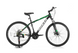 Велосипед горный KONAR KS-27.5"17 ∙ Колеса 27,5" ∙ Стальная рама 17" ∙ 4 цвета