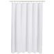 Шторка та килимок для ванної Shower curtain 2 в 1 Комплект завіска-штора (180*180см) + килимок (40*60см)