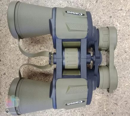Водонепроникний бінокль Canon 50х50 / Удароміцний бінокль