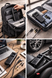 Многофункциональный компрессор Wireless Pump 12В ST5509D для авто и велосипеда ∙ Портативный беспроводной компрессор Wireless Pump 150 PSI