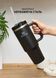 Stanley Quencher H2.0 FlowState 1,18 л &bull; Большая термокружка с трубочкой и крышкой 3-в-1