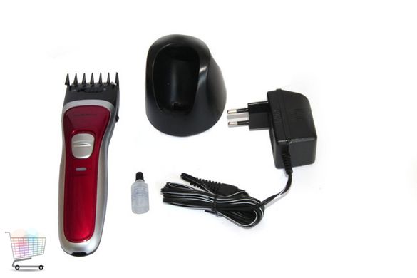 Аккумуляторная машинка для стрижки волос PRO MOTEC PM 353 D1021