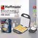 Сімейний мультипекар Hoffmans HM-3020 &bull; Смачне печиво для всієї родини