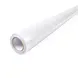 Матова плівка на вікно 90х100 см KAR92 &bull; Декоративна склофольга для скла, дверей і захисту приватності в приміщенні