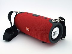 JBL XTREME 13 small Портативная колонка 40W с Bluetooth MP3, красная PR3