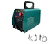 Акумуляторна полірувальна машина для авто DOMOTEC MMA 300 13.2kVA 36V &bull; Полірувальна бездротова машинка DOMOTEC з 2 акумуляторами, насадками і підошвою 150 мм