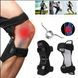 Powerknee Nasus Sports: стабілізатори для колін, що забезпечують максимальну підтримку та комфорт під час спортивних занять