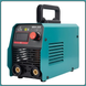 Акумуляторна полірувальна машина для авто DOMOTEC MMA 300 13.2kVA 36V &bull; Полірувальна бездротова машинка DOMOTEC з 2 акумуляторами, насадками і підошвою 150 мм