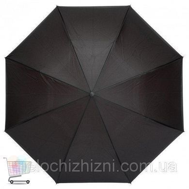 Зонтик одноцветный umbrella зонт наоборот ФИОЛЕТОВЫЙ PR2
