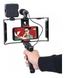 Стартовый комплект блогера для съемки Video Making Kit AY49X &bull; Комплект для съемки видео AY49X для смартфона