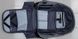 Молодежный городской Рюкзак Bobby Антивор серый с USB портом