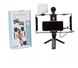 Стартовый комплект блогера для съемки Video Making Kit AY49X &bull; Комплект для съемки видео AY49X для смартфона