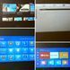 Портативный проектор P30 4K для дома &bull; Смарт проектор с Android 11 Bluetooth, Wi-Fi HDMI и USB для кинотеатра и игр