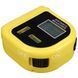 Лазерна лінійка з рівнем Distance Measurer CP 3010 ∙ Електронна рулетка - далекомір