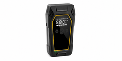 Пускозарядное устройство K5 4000A &bull; Автомобильный Jump Starter 12V с компрессором 150 PSI, Power Bank 16000 мАч и LED-фонарем