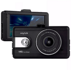 Регистратор ночного видения Anytek Q99P автомобильный видеорегистратор HD 1080P